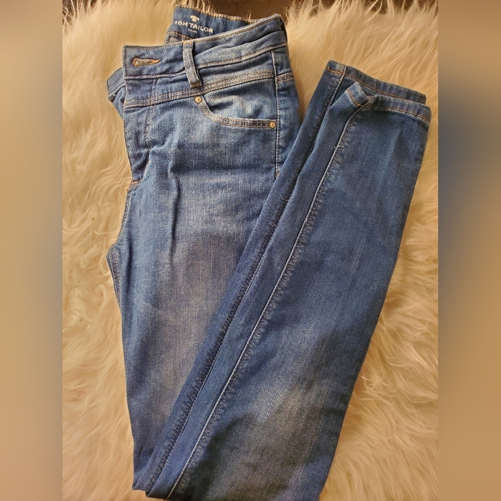 Tom Tailor jeans